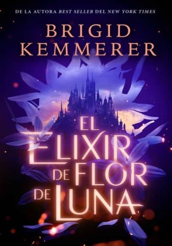 EL ELIXIR DE FLOR DE LUNA