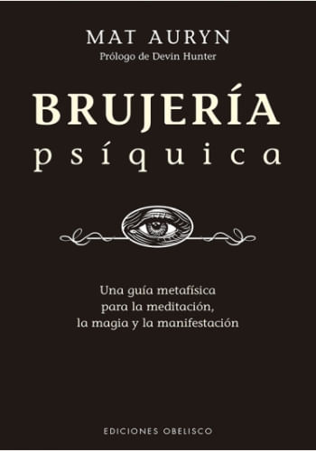 BRUJERIA PSIQUICA