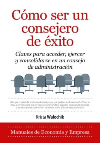 COMO SER UN CONSEJERO DE EXITO