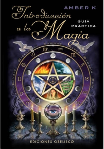 INTRODUCCION A LA MAGIA
