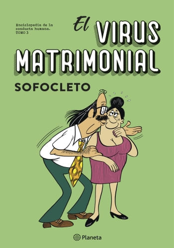 EL VIRUS MATRIMONIAL