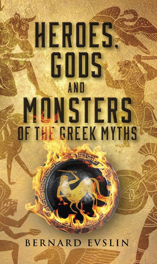 HEROES GODS AND MONSTERS