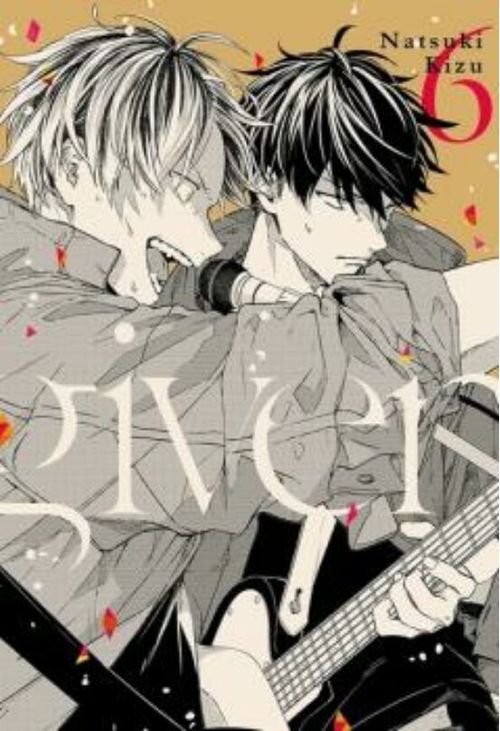 GIVEN VOL. 6