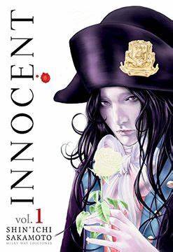 INNOCENT, VOL. 1