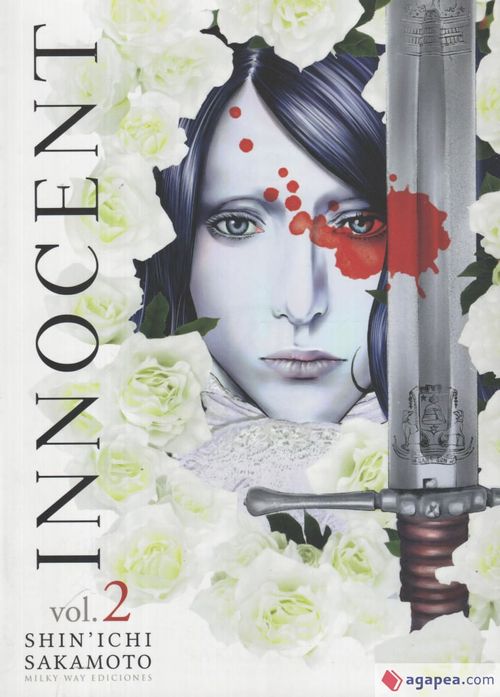 INNOCENT  VOL. 2