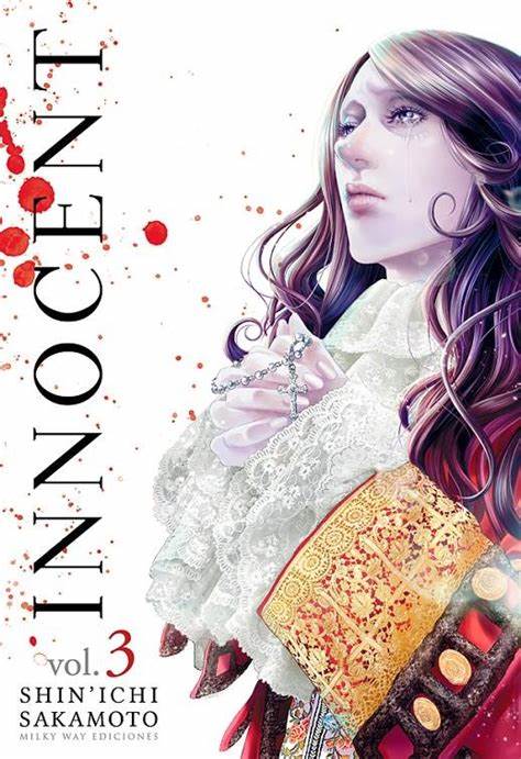 INNOCENT, VOL. 3