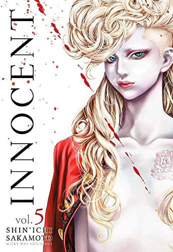 INNOCENT, VOL. 5