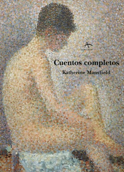 CUENTOS COMPLETOS (KATHERINE MANSFIELD)