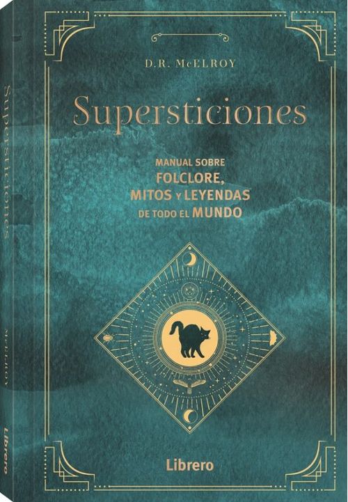 SUPERSTICIONES