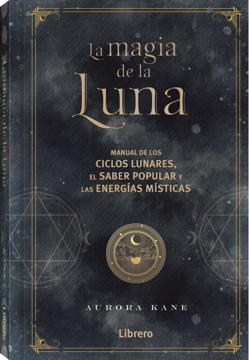 MAGIA DE LA LUNA