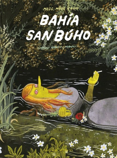 BAHIA DE SAN BUHO