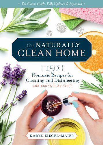 THE NATURALLY CLEAN HOME