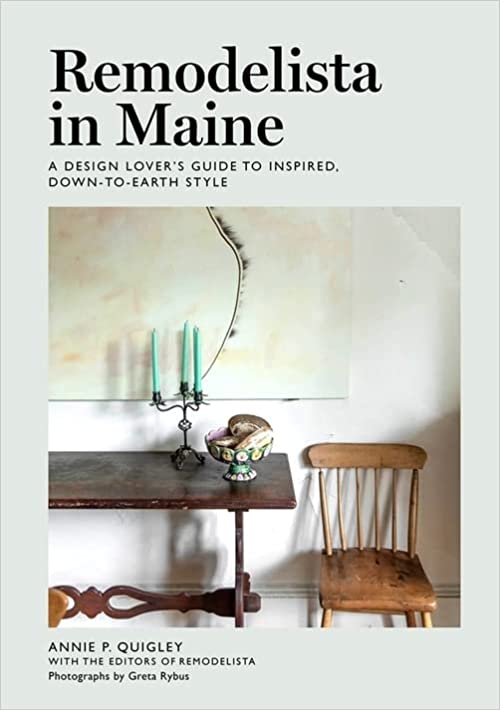 REMODELISTA IN MAINE