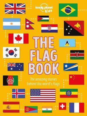 THE FLAG BOOK