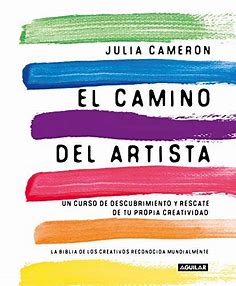 EL CAMINO DEL ARTISTA