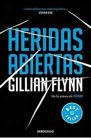 HERIDAS ABIERTAS