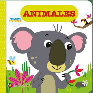 TEXTURITAS - ANIMALES