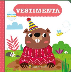 TEXTURITAS - VESTIMENTA
