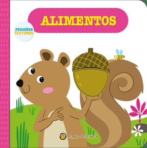 TEXTURITAS - ALIMENTOS
