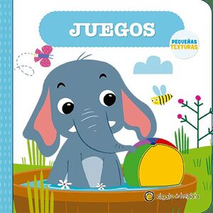 TEXTURITAS - JUEGOS