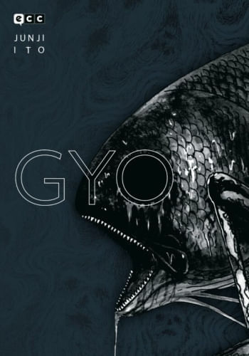 GYO (EDICIÓN INTEGRAL)