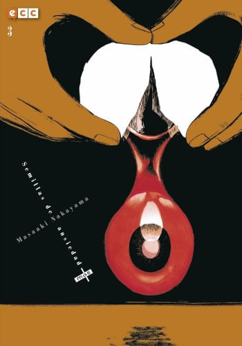 SEMILLAS DE ANSIEDAD + NÚM. 03 (DE 4)