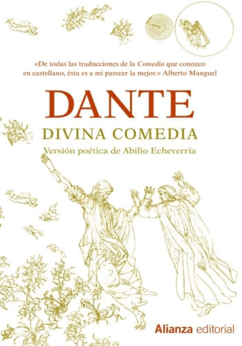 LA DIVINA COMEDIA
