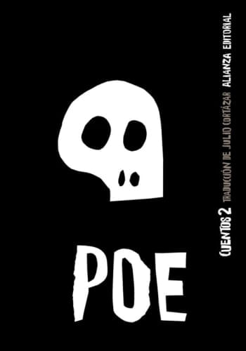 POE: CUENTOS, 2