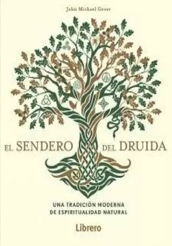 EL SENDERO DEL DRUIDA