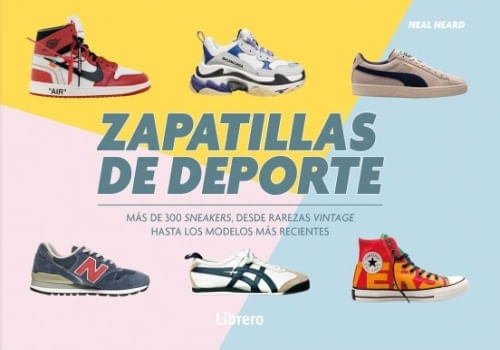 ZAPATILLAS DE DEPORTE