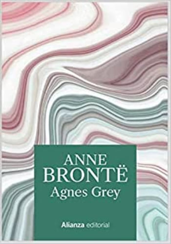 AGNES GREY