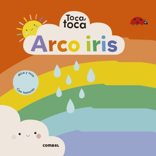 TOCA, TOCA ARCO IRIS