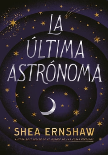 LA ÚLTIMA ASTRONOMA