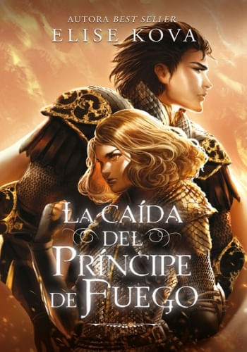 LA CAÍDA DEL PRINCIPE DE FUERO