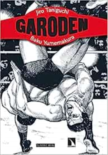 GARODEN