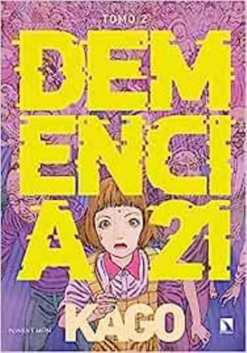 DEMENCIA 21 VOL. 2