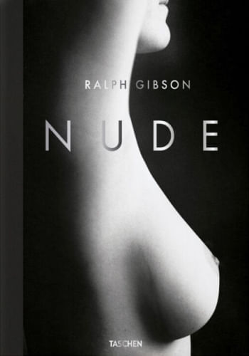 RALPH GIBSON - NUDE