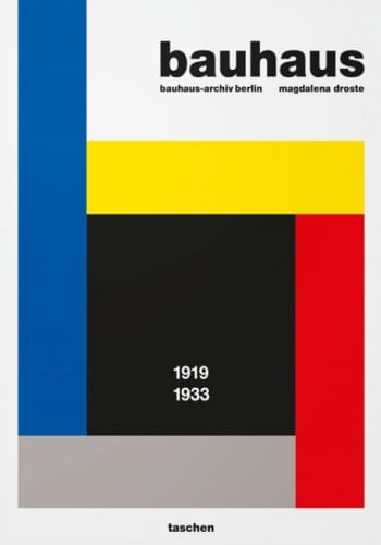 BAUHAUS - EDICION ACTUALIZADA