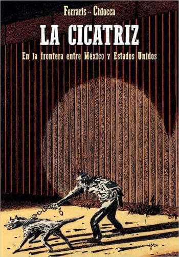 LA CICATRIZ
