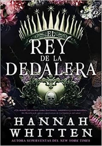 EL REY DE LA DEDALERA