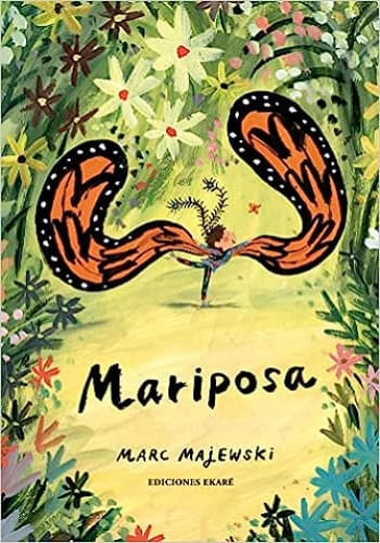MARIPOSA