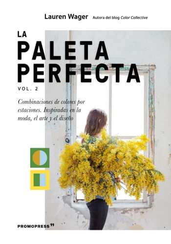PALETA PERFECTA, VOL.2