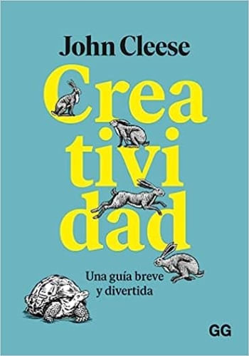CREATIVIDAD
