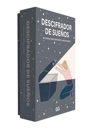 DESCIFRADOR DE SUEÑOS