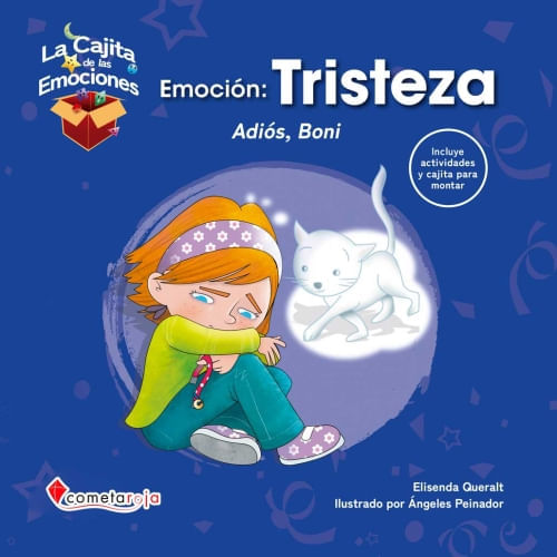 TRISTEZA - ADIOS BONI