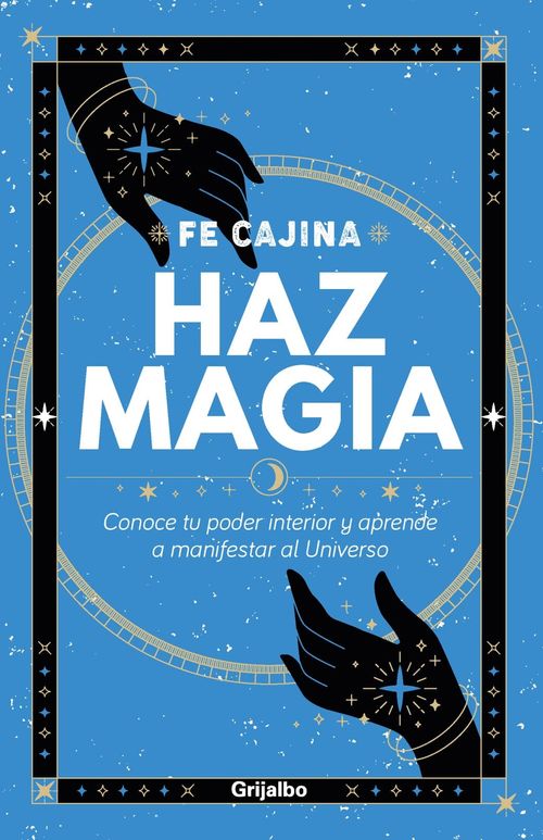 HAZ MAGIA