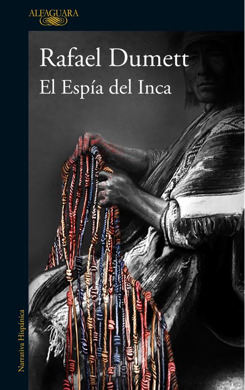 EL ESPIA DEL INCA