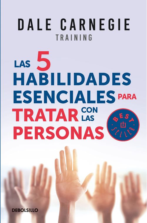 5 HABILIDADES ESENCIALES PARA TRATAR CON LAS PERSONAS