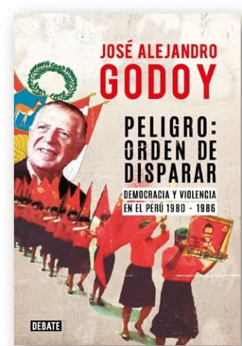 PELIGRO: ORDEN DE DISPARAR