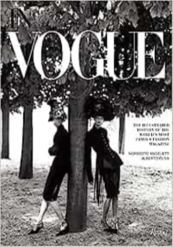 IN VOGUE